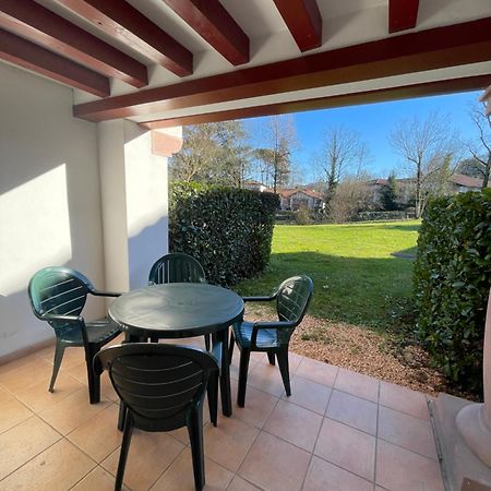 Sejour 4 Personnes - Pays Basque Apartment Uhart-Cize Ngoại thất bức ảnh