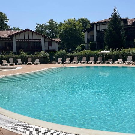 Sejour 4 Personnes - Pays Basque Apartment Uhart-Cize Ngoại thất bức ảnh