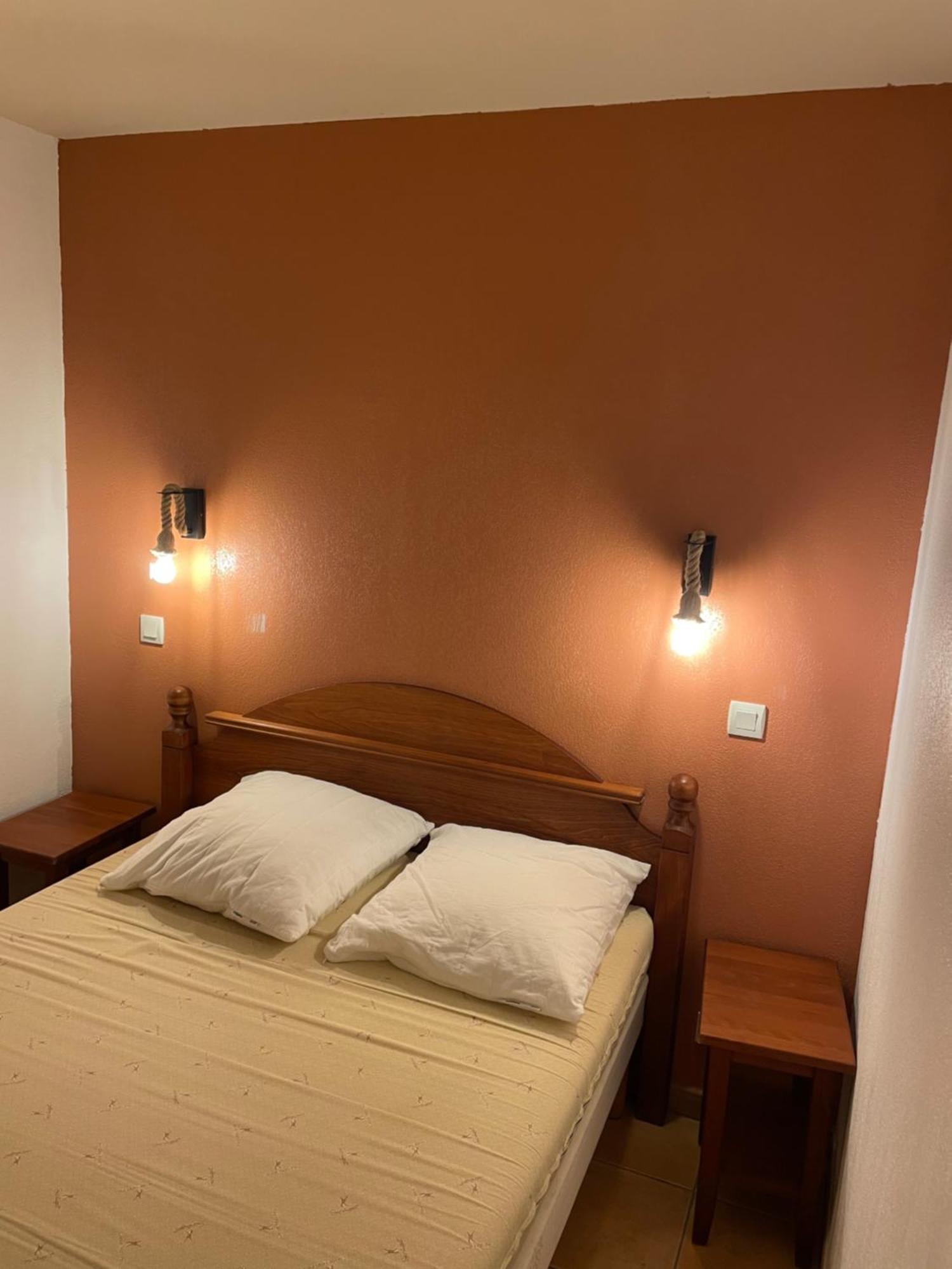 Sejour 4 Personnes - Pays Basque Apartment Uhart-Cize Ngoại thất bức ảnh