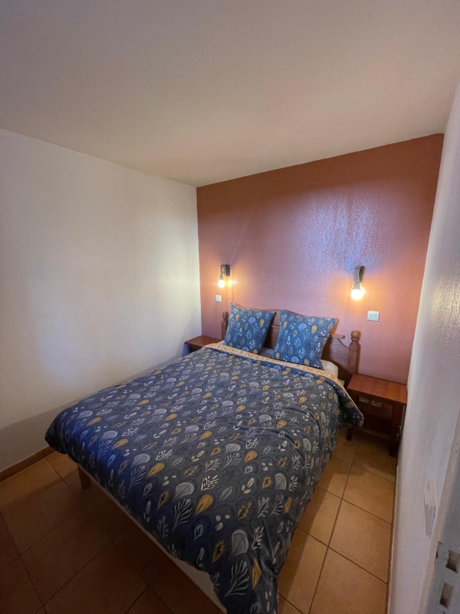 Sejour 4 Personnes - Pays Basque Apartment Uhart-Cize Ngoại thất bức ảnh