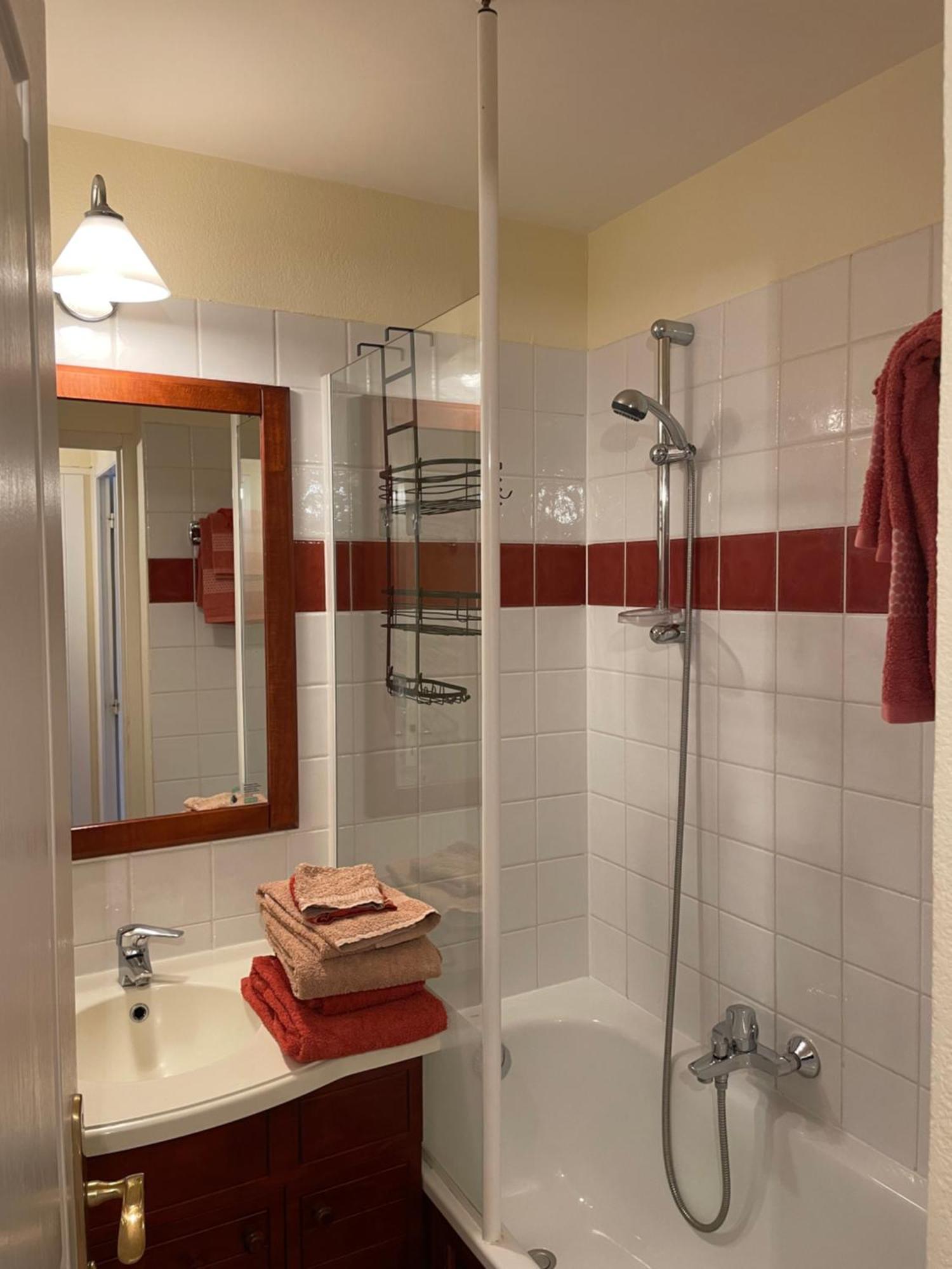 Sejour 4 Personnes - Pays Basque Apartment Uhart-Cize Ngoại thất bức ảnh